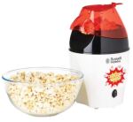 Russell Hobbs Fiesta Popcornmaschine Schwarz, Rot,...