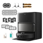 MOVA V50 Ultra Complete 0,3 l Schwarz