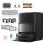 MOVA V50 Ultra Complete 0,3 l Schwarz