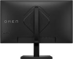 OMEN by HP 23,8 Zoll FHD 165 Hz Gaming-Monitor – OMEN 24