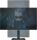 OMEN by HP 23,8 Zoll FHD 165 Hz Gaming-Monitor – OMEN 24