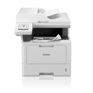 Brother DCP-L5510DW Multifunktionsdrucker Neuware mit beschädigter Verpackung