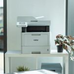 Brother DCP-L5510DW Multifunktionsdrucker Neuware mit beschädigter Verpackung