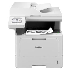 Brother MFC-L5710DN Multifunktionsdrucker Neuware mit beschädigter Verpackung