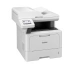 Brother MFC-L5710DN Multifunktionsdrucker Neuware mit beschädigter Verpackung