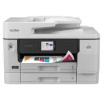 Brother MFC-J6960DW Multifunktionsdrucker Neuware mit beschädigter Verpackung