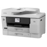 Brother MFC-J6960DW Multifunktionsdrucker Neuware mit beschädigter Verpackung