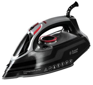 Russell Hobbs 20630-56 Bügeleisen Trocken- & Dampfbügeleisen Neuware mit geöffneter Verpackung