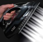 Russell Hobbs 20630-56 Bügeleisen Trocken- & Dampfbügeleisen Neuware mit geöffneter Verpackung