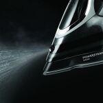 Russell Hobbs 20630-56 Bügeleisen Trocken- & Dampfbügeleisen Neuware mit geöffneter Verpackung