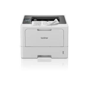 Brother HL-L5215DN Laser-Drucker Neuware mit beschädigter Verpackung