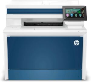 HP Color LaserJet Pro MFP 4302fdn Drucker Neuware mit beschädigter Verpackung