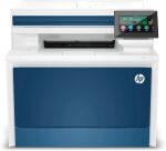HP Color LaserJet Pro MFP 4302fdn Drucker Neuware mit beschädigter Verpackung