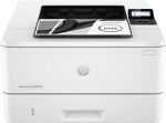HP LaserJet Pro 4002dn Drucker Neuware mit beschädigter Verpackung