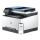HP LaserJet Pro 3302fdng Multifunction Farbe Drucker, Nur Ethernet; Kopierer, Scanner
