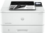 HP LaserJet Pro 4002dw Drucker Neuware mit beschädigter Verpackung