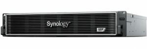 Synology DVA7400 Netzwerk-Videorekorder (NVR) 2U Schwarz