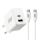 EFB Ladegerät 20W USB-C + USB-A Set PD3.0 GaN QC3.0