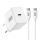 EFB Ladegerät 20W USB-C Set PD3.0 GaN QC3.0