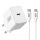 EFB Ladegerät 30W USB-C Set PD3.0 GaN QC3.0