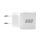 EFB Ladegerät 30W USB-C Set PD3.0 GaN QC3.0