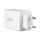 EFB Ladegerät 65W 2xUSB-C + USB-A PD3.0 GaN QC3.0