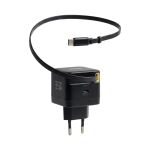 EFB Ladegerät 35W 1xUSB-C PD3.0 GaN QC3.0