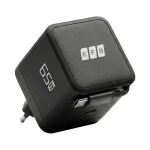 EFB Ladegerät 65W 1xUSB-C PD3.0 GaN QC3.0