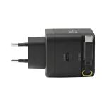 EFB Ladegerät 65W 1xUSB-C PD3.0 GaN QC3.0