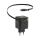 EFB Ladegerät 65W 1xUSB-C PD3.0 GaN QC3.0