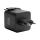 EFB Ladegerät 65W 1xUSB-C PD3.0 GaN QC3.0