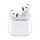 Apple AirPods (5th generation) AirPods 5 Kopfhörer True Wireless Stereo (TWS) im Ohr Anrufe/Musik/Sport/Alltag Bluetooth Weiß