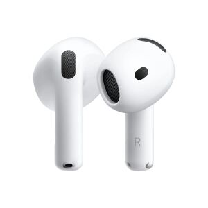 Apple AirPods 5 - mit kabellosem Ladecase