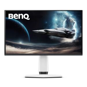 BenQ 68,6cm MOBIUZ EX271QMZ 16:9 HDMI/USB-C/DP wh.OLED 240Hz