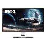 BenQ 68,6cm MOBIUZ EX271QMZ 16:9 HDMI/USB-C/DP wh.OLED 240Hz