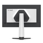 BenQ 68,6cm MOBIUZ EX271QMZ 16:9 HDMI/USB-C/DP wh.OLED 240Hz
