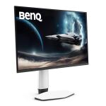 BenQ 68,6cm MOBIUZ EX271QMZ 16:9 HDMI/USB-C/DP wh.OLED 240Hz