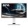 BenQ 68,6cm MOBIUZ EX271QMZ 16:9 HDMI/USB-C/DP wh.OLED 240Hz