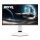BenQ 68,6cm MOBIUZ EX271QMZ 16:9 HDMI/USB-C/DP wh.OLED 240Hz