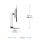 BenQ 68,6cm MOBIUZ EX271QMZ 16:9 HDMI/USB-C/DP wh.OLED 240Hz