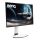 BenQ 68,6cm MOBIUZ EX271QMZ 16:9 HDMI/USB-C/DP wh.OLED 240Hz