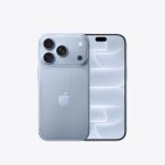Apple iPhone 18 Pro 16 cm (6.3") Dual-SIM iOS 27 5G...