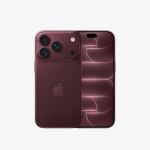 Apple iPhone 18 Pro 16 cm (6.3") Dual-SIM iOS 27 5G...