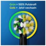 Oral-B Vitality Pro Erwachsener Rotierende Zahnbürste Schwarz