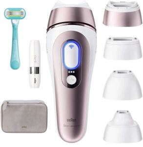 Braun Epilierer Skin i-Expert Pro 7 PL7432 IPL