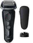 Braun Series 9 Sport 9110s Folienschaber Schwarz