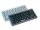 CHERRY G84-4100, USB + PS/2 Tastatur USB + PS/2 Grau