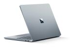 Microsoft Surface Laptop 13" Snapdragon (13") Touchscreen 16 GB LPDDR5x-SDRAM 512 GB SSD W11 Neuware mit geöffneter Verpackung