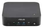 ASUS ExpertCenter PN55-S50010NL Copilot+ PC AMD Ryzen AI 5 430 16 GB DDR5-SDRAM 512 GB SSD Windows 11 Pro Mini-PC Schwarz