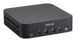ASUS ExpertCenter PN55-S70012NL Copilot+ PC AMD Ryzen AI 7 445 32 GB DDR5-SDRAM 1 TB SSD Windows 11 Pro Mini PC Mini-PC Schwarz